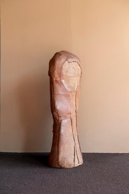 Large Sculpture by Daniel Rhodes, USA, 1970s-SFD-1157152