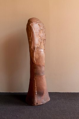 Large Sculpture by Daniel Rhodes, USA, 1970s-SFD-1157152