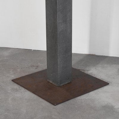 Large Sculpture in Rusted Corten Steel by Pieter Obels, 2000s-LPQ-1761432