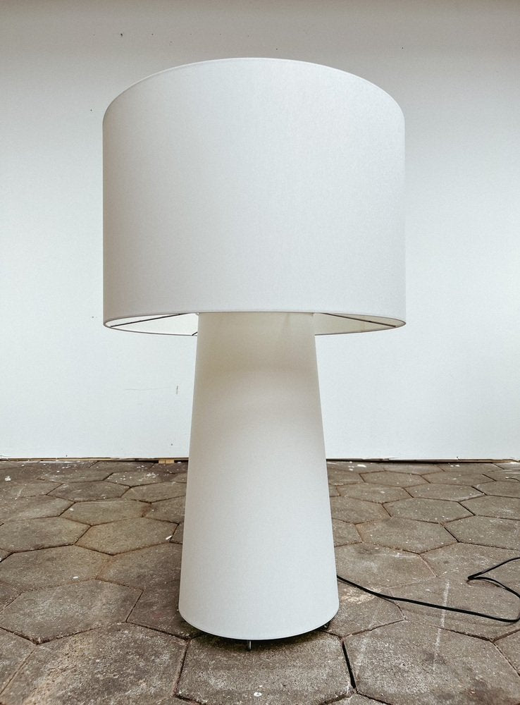 Large Shadow Floor Lamp by Marcel Wanders for Cappellini, 1990s