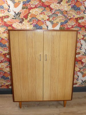 Large Shoe Cabinet, 1960s-AFE-1170136