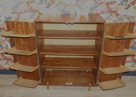 Large Shoe Cabinet, 1960s-AFE-1170136