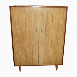 Large Shoe Cabinet, 1960s-AFE-1170136