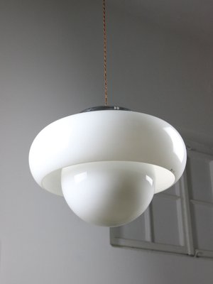 Large Space Age Pendant Lamp from Guzzini, 1960s-HGJ-1778127