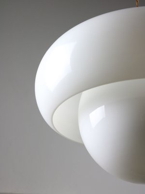 Large Space Age Pendant Lamp from Guzzini, 1960s-HGJ-1778127