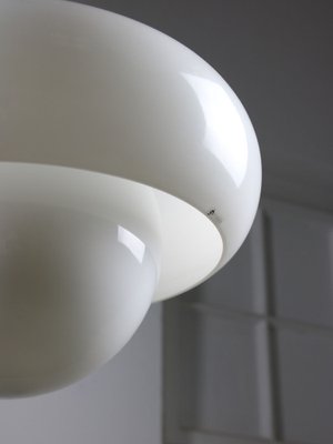 Large Space Age Pendant Lamp from Guzzini, 1960s-HGJ-1778127