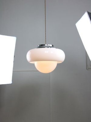 Large Space Age Pendant Lamp from Guzzini, 1960s-HGJ-1778127