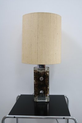 Large Space Age Table Lamp from Staff, 1970s-VLZ-1063387