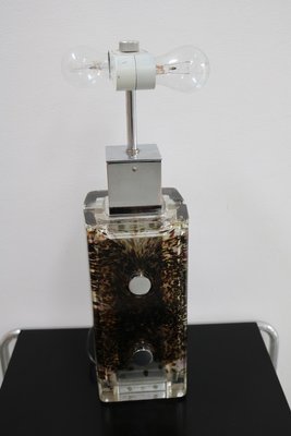 Large Space Age Table Lamp from Staff, 1970s-VLZ-1063387