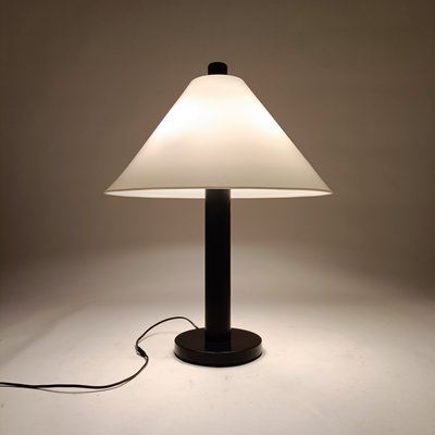 Large Spanish Table Lamp from Codialpo, 1970s-YBI-2022831