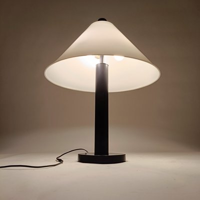 Large Spanish Table Lamp from Codialpo, 1970s-YBI-2022831