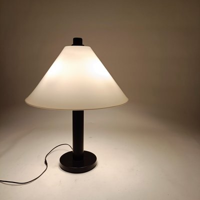 Large Spanish Table Lamp from Codialpo, 1970s-YBI-2022831