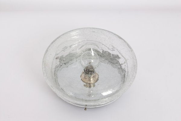 Large Sputnik Flush Mount or Wall Sconce in the style of Cosack, Germany, 1970s-UGR-1784806