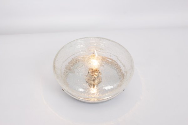 Large Sputnik Flush Mount or Wall Sconce in the style of Cosack, Germany, 1970s-UGR-1784806