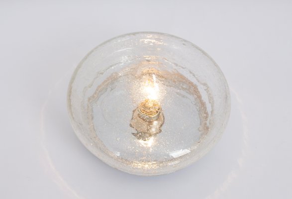 Large Sputnik Flush Mount or Wall Sconce in the style of Cosack, Germany, 1970s-UGR-1784806