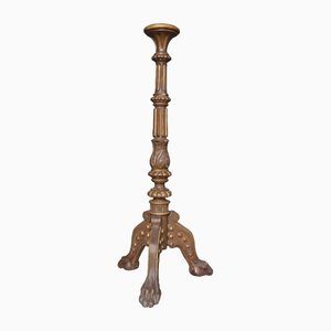 Large Standing Candleholder, 1890s-TAT-1432016