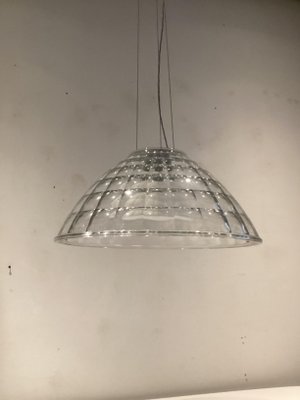 Large Starglass D48 Lamp by Paolo Rizzatto for Luceplan-SU-1156169