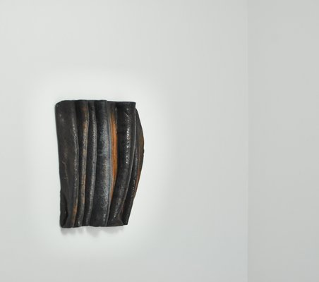 Large Stoneware Wall Relief by Ole Bjørn Krüger, 1960s-WRF-934979