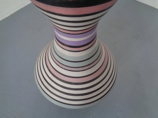 Large Studio Ceramic Vase, 1970s-RDW-730985