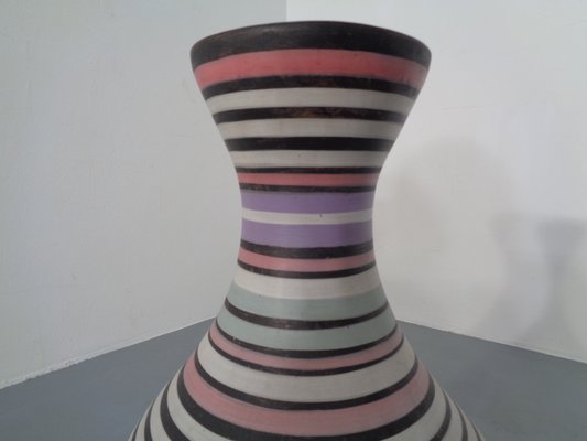 Large Studio Ceramic Vase, 1970s-RDW-730985