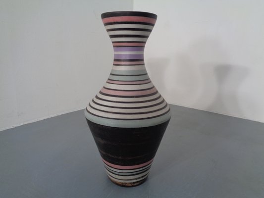 Large Studio Ceramic Vase, 1970s-RDW-730985