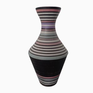 Large Studio Ceramic Vase, 1970s-RDW-730985