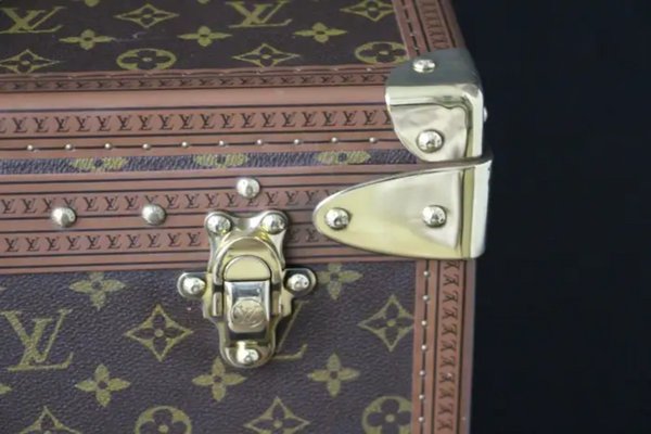 Large Suitcase from Louis Vuitton, 1990s-YF-1723788