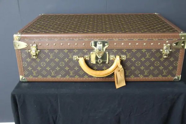 Large Suitcase from Louis Vuitton, 1990s-YF-1723788