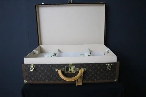 Large Suitcase from Louis Vuitton, 1990s-YF-1723788