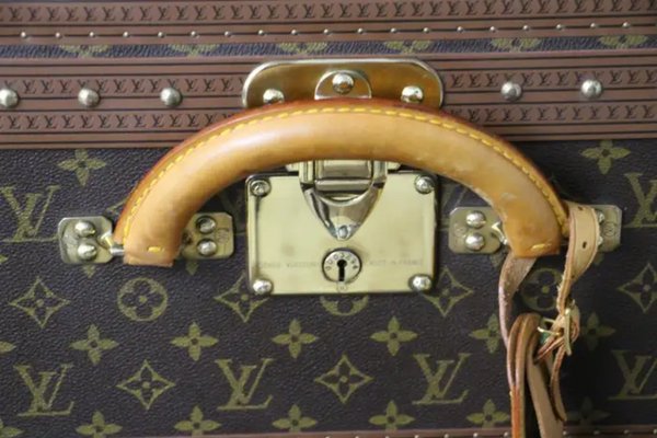 Large Suitcase from Louis Vuitton, 1990s-YF-1723788