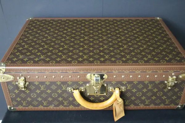 Large Suitcase from Louis Vuitton, 1990s-YF-1723788