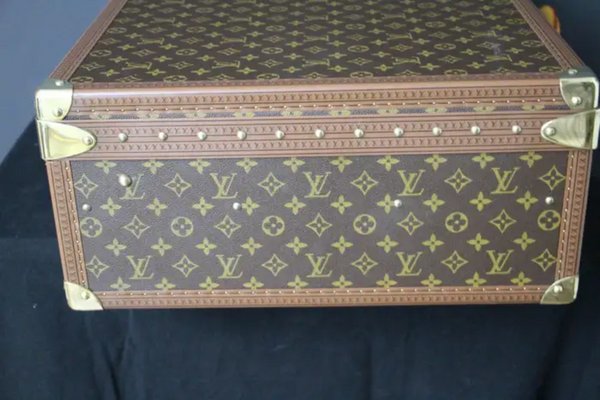 Large Suitcase from Louis Vuitton, 1990s-YF-1723788