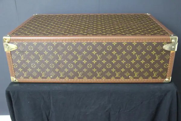 Large Suitcase from Louis Vuitton, 1990s-YF-1723788