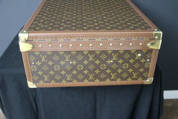 Large Suitcase from Louis Vuitton, 1990s-YF-1723788