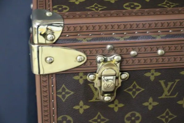 Large Suitcase from Louis Vuitton, 1990s-YF-1723788