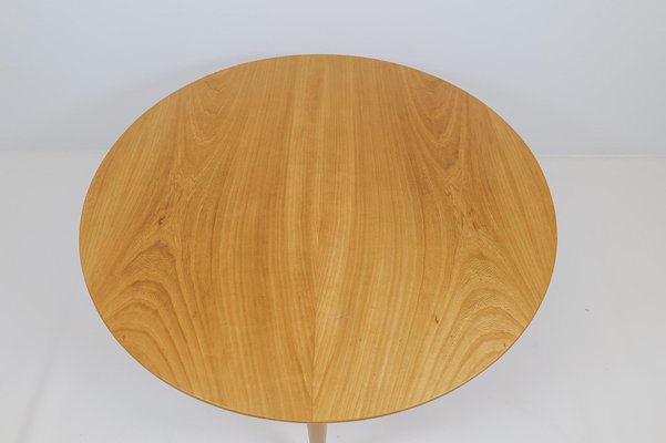 Large Swedish Annika Coffee Table by Bruno Mathsson, 1930s-UYK-1043625