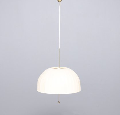 Large Swedish Carolin Ceiling Pendant by Hans-Agne Jakobsson-AX-1121760