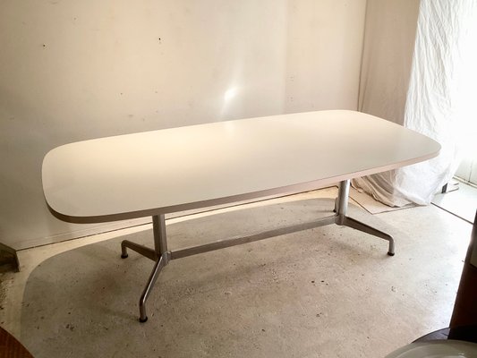 Large Table by Herman Miller for Vitra, 1960s-SU-1156141