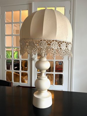 Large Table Lamp, 1970s-AVC-1751983