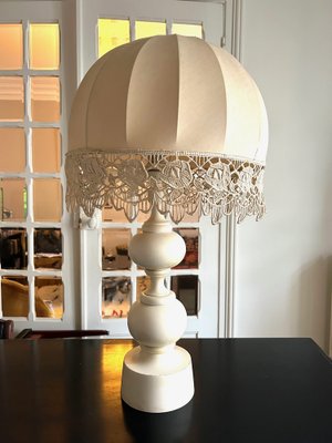 Large Table Lamp, 1970s-AVC-1751983