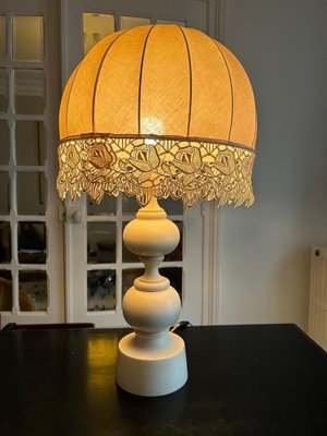 Large Table Lamp, 1970s-AVC-1751983