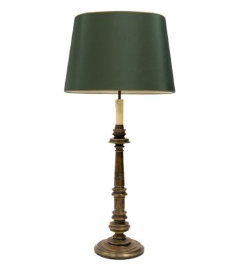 Large Table Lamp by Gaetano Sciolari, 1974-GCG-807430