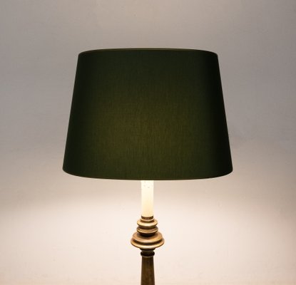 Large Table Lamp by Gaetano Sciolari, 1974-GCG-807430