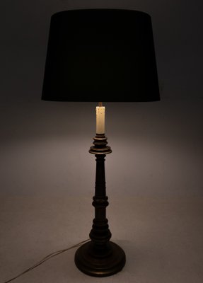 Large Table Lamp by Gaetano Sciolari, 1974-GCG-807430