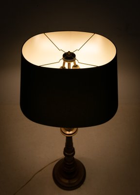 Large Table Lamp by Gaetano Sciolari, 1974-GCG-807430