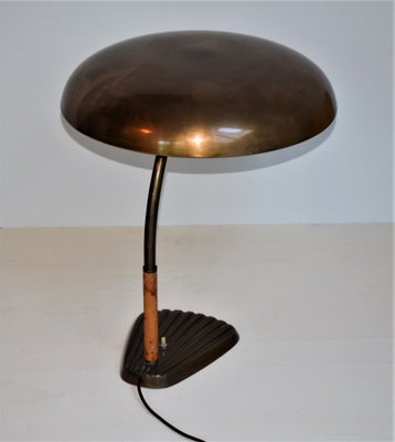 Large Table Lamp by Josef Frank for Kalmar, 1930s-VA-667418