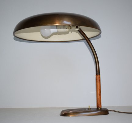 Large Table Lamp by Josef Frank for Kalmar, 1930s-VA-667418