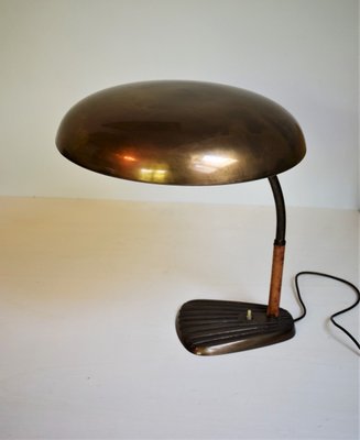 Large Table Lamp by Josef Frank for Kalmar, 1930s-VA-667418