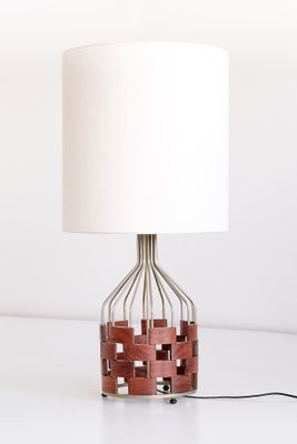 Large Table Lamp by Maurizio Tempestini for Casey Fantin, 1961-FMT-594552