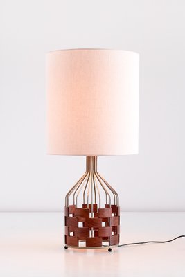 Large Table Lamp by Maurizio Tempestini for Casey Fantin, 1961-FMT-594552